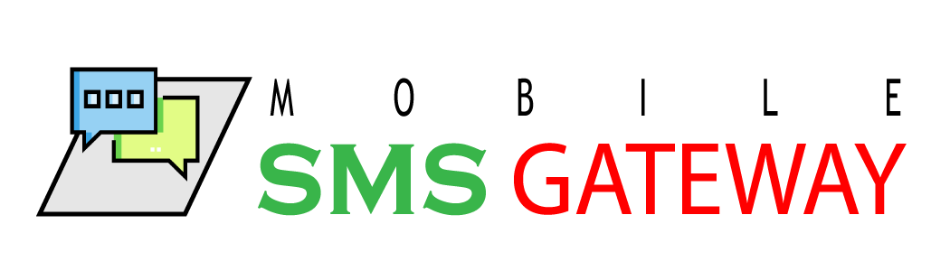 SMS GATEWAY